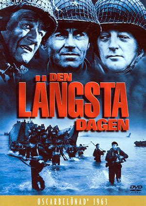 länstra|The Longest Day (Den längsta dagen)